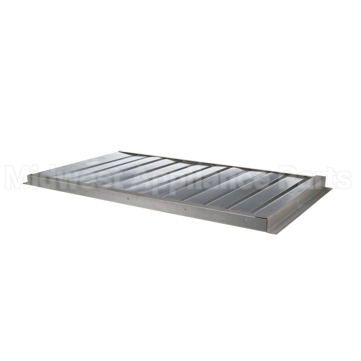 BL5593 Compatible Blodgett Center Deflector Panel