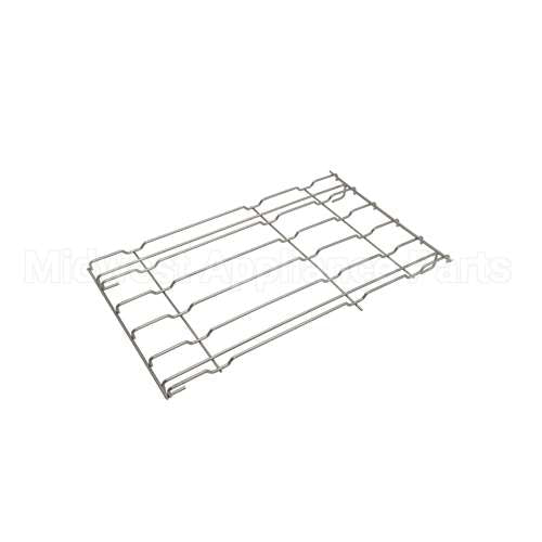 BL61232 Compatible Blodgett Siderack, 2.4 Spacing L Eft