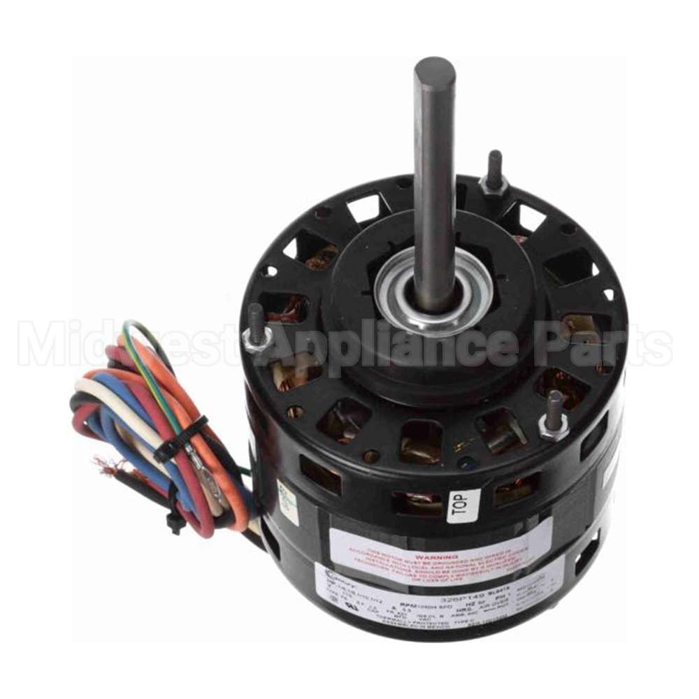 BL6419 Century Fan And Blower Motor