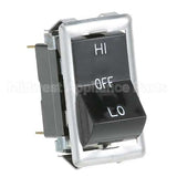 BL6499 Compatible Blodgett Blower Switch 7/8 X 1-1/2 Spdt Ctr-Off
