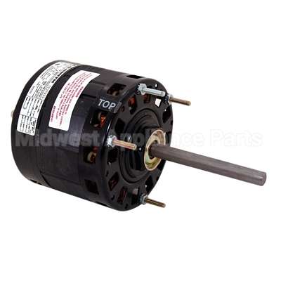 BL6519 Regal Rexnord - Century Motors 115V 1/4,1/5,16Hp 1075Rpm 3Spd