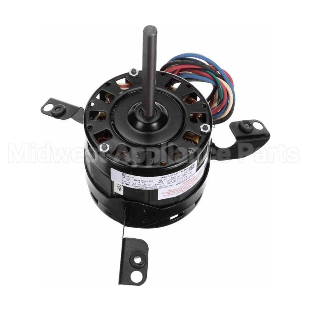BL6534 Century Fan And Blower Motor