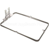 BL8619 Compatible Blodgett Element, Oven 220V 10000W