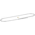 BL8922 Compatible Blodgett Pilot Tubing
