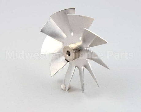 BLDFANAL Food Warming Motor Fan Blade