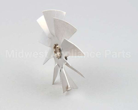 BLDFANAL Food Warming Motor Fan Blade