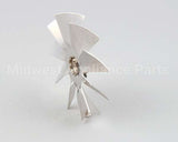 BLDFANAL Food Warming Motor Fan Blade