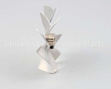 BLDFANAL Food Warming Motor Fan Blade