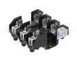 BLK0083 Trane 250V 30A 3P Fuse Block