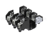 BLK0083 Trane 250V 30A 3P Fuse Block