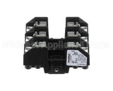 BLK0083 Trane 250V 30A 3P Fuse Block