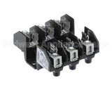 BLK0083 Trane 250V 30A 3P Fuse Block