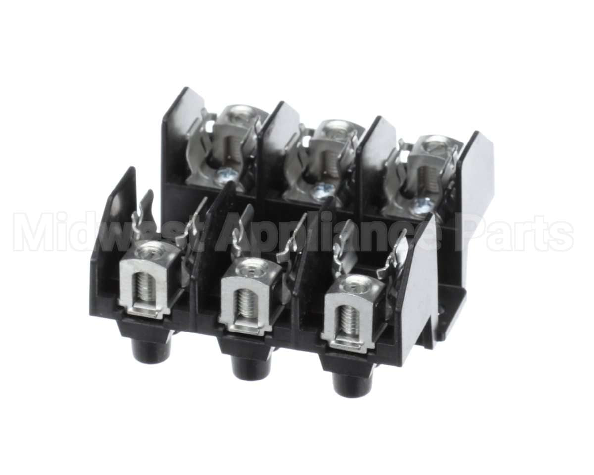 BLK0083 Trane 250V 30A 3P Fuse Block