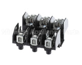 BLK0083 Trane 250V 30A 3P Fuse Block