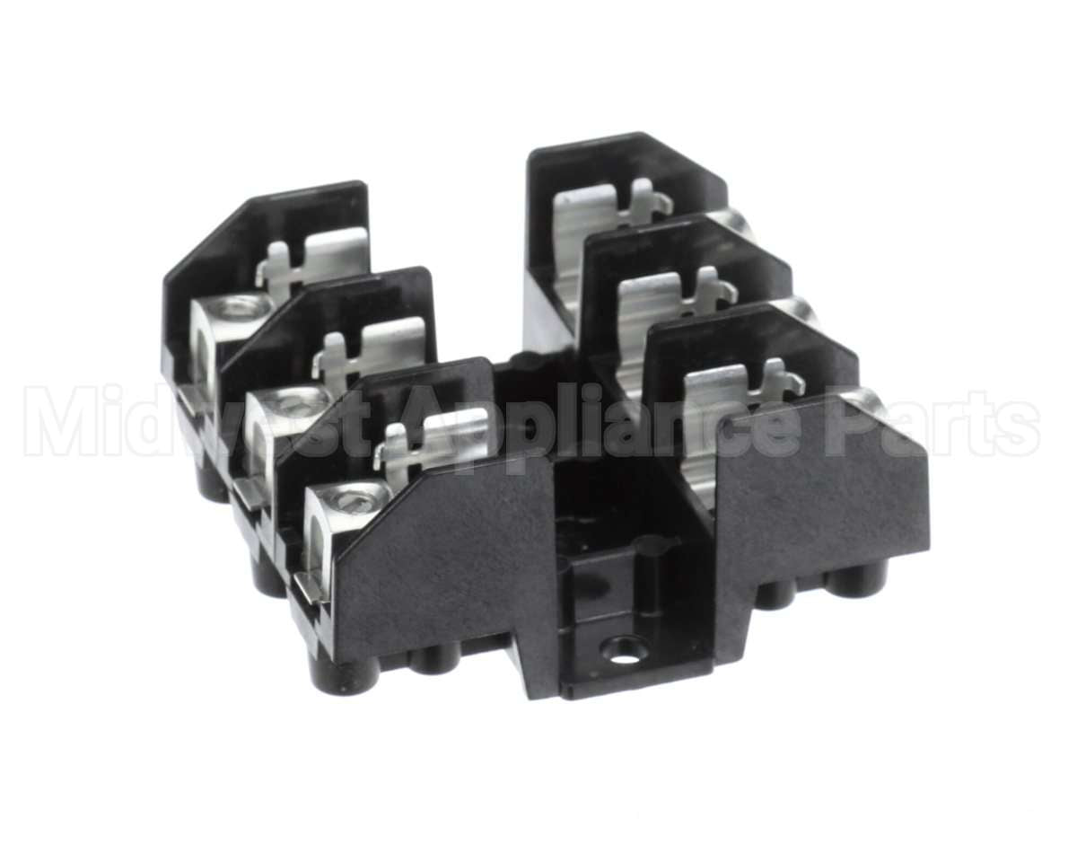 BLK0083 Trane 250V 30A 3P Fuse Block