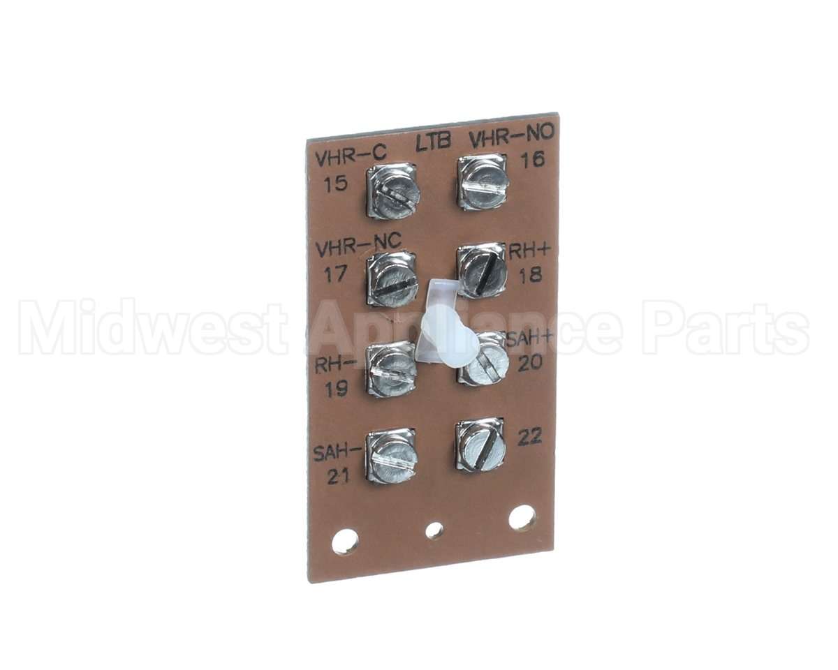 BLK01455 Trane Lvtb Terminal Block