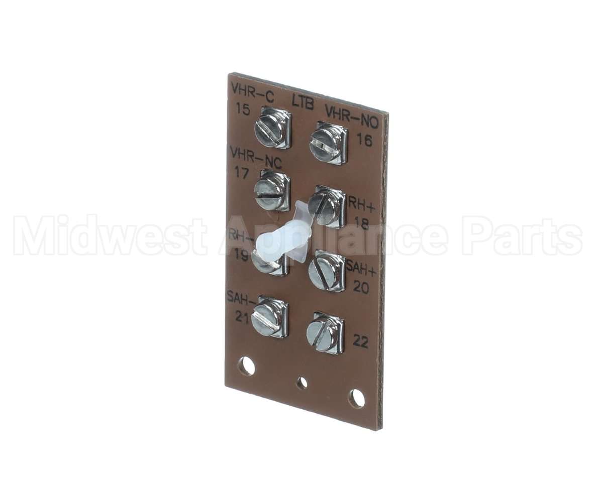 BLK01455 Trane Lvtb Terminal Block