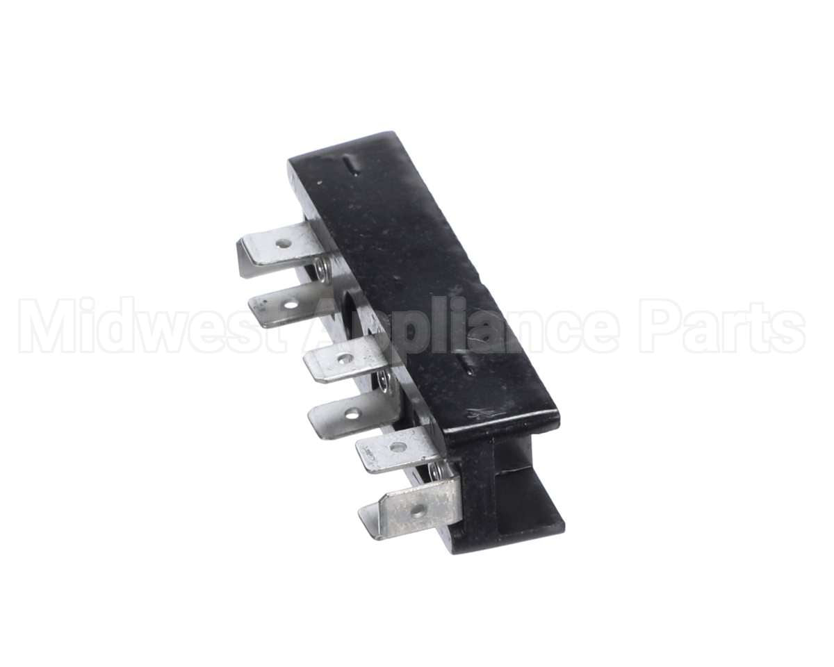 BLK0288 Trane Terminal Block 3P 20A 300V