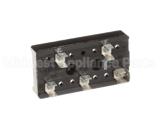 BLK0474 Trane 300V 20A 5P Terminal Block