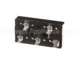 BLK0474 Trane 300V 20A 5P Terminal Block