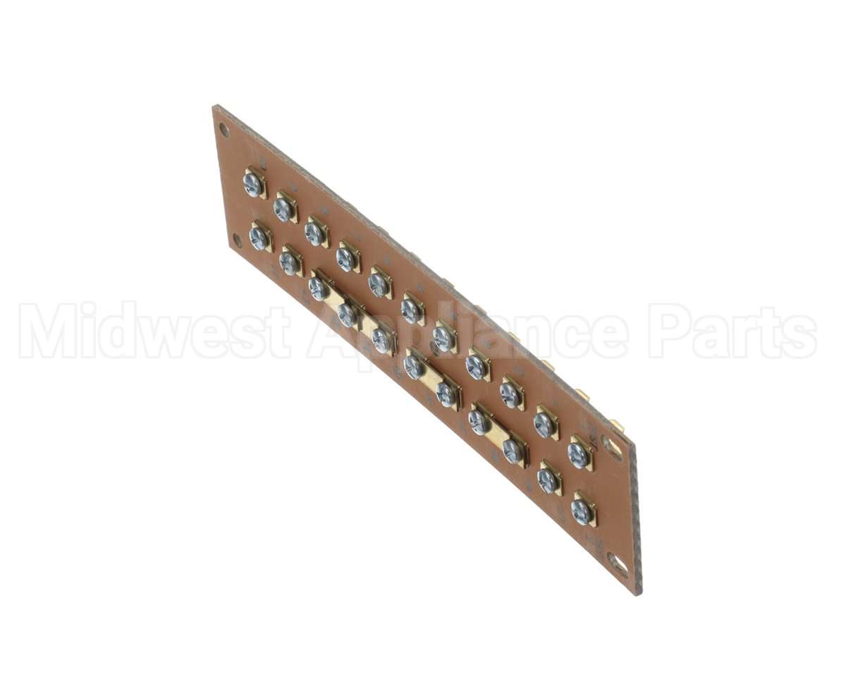 BLK0496 Trane 22Pole Terminal Block