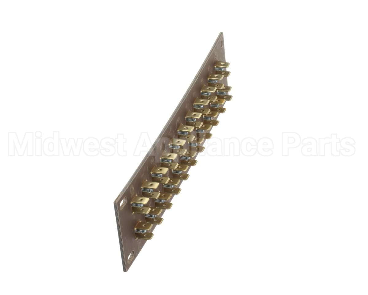 BLK0496 Trane 22Pole Terminal Block