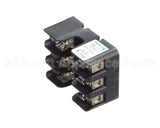 BLK1035 Trane 1/3-30A 3P Fuse Block