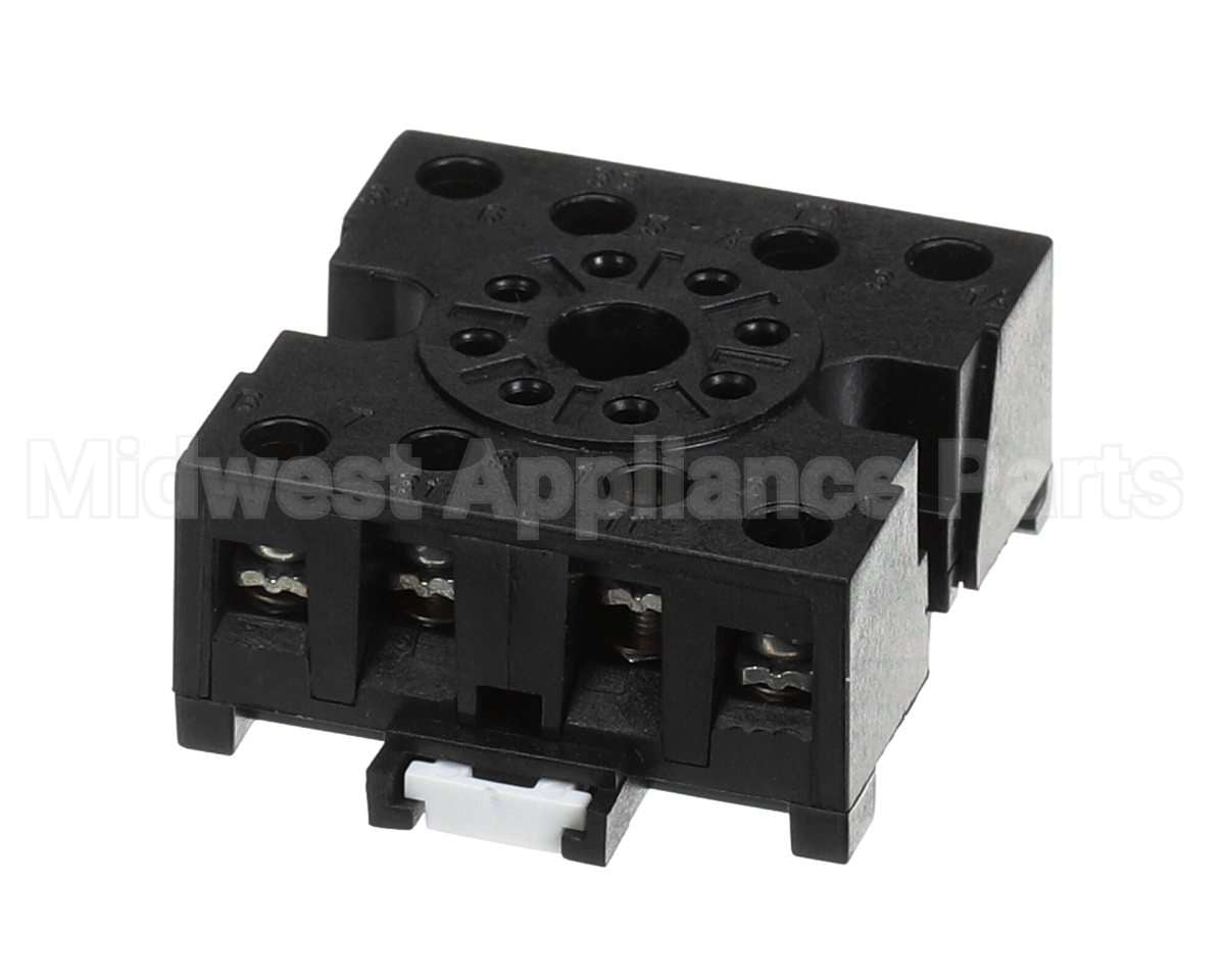 BLK1560 Trane 8 Pin Terminal Block