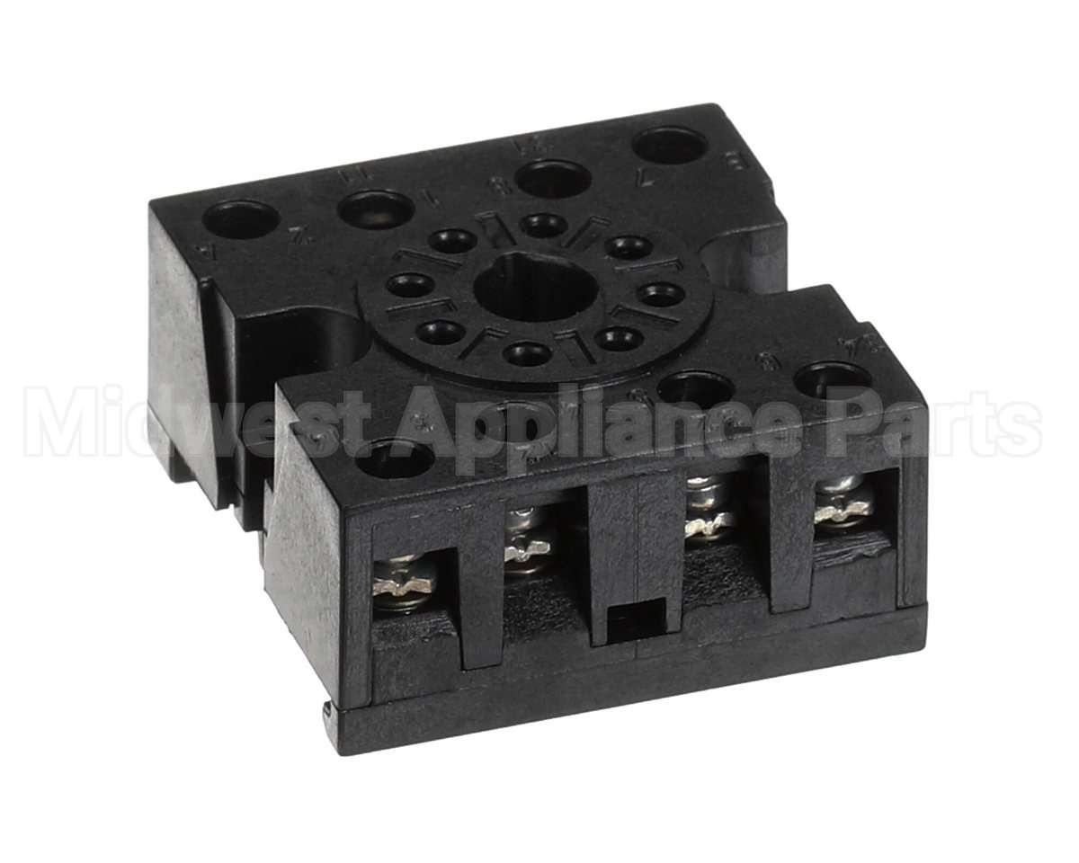 BLK1560 Trane 8 Pin Terminal Block