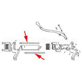 BLM29-8 Compatible Bloomfield Guide Rod