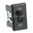 BLMC250 Compatible Bloomfield Snap-In Switch 5/8 X 1-1/4 Spst