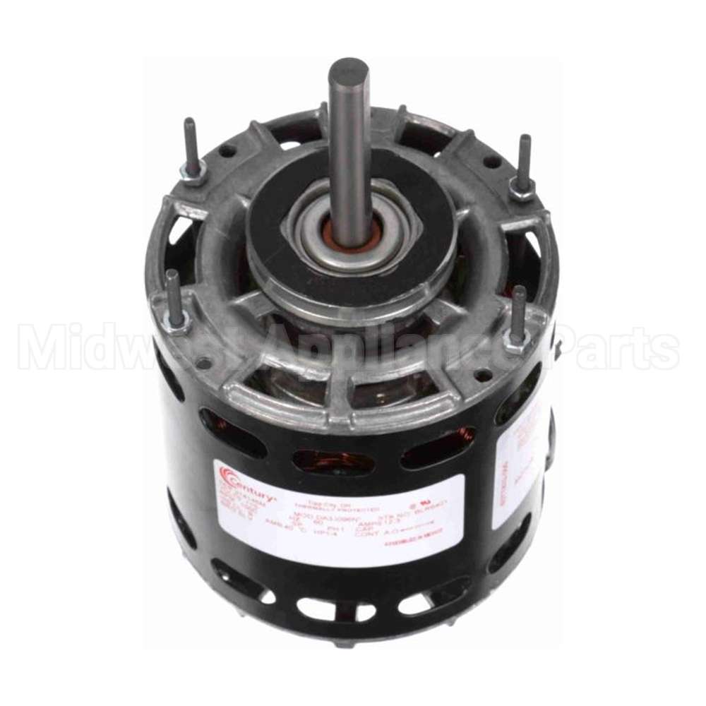 BLR6401 Century Fan And Blower Motor