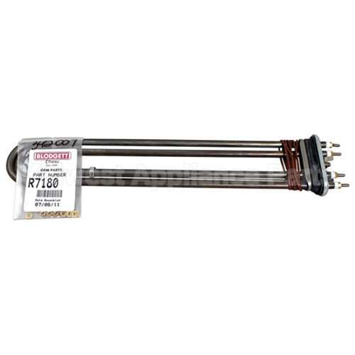 BLR7180 Compatible Blodgett Element Kit - 208V