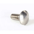 BLT257 Compatible BKI Bolt, 1/4-20 X 5/8 Carriage, S