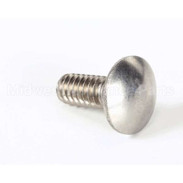 BLT257 Compatible BKI Bolt, 1/4-20 X 5/8 Carriage, S