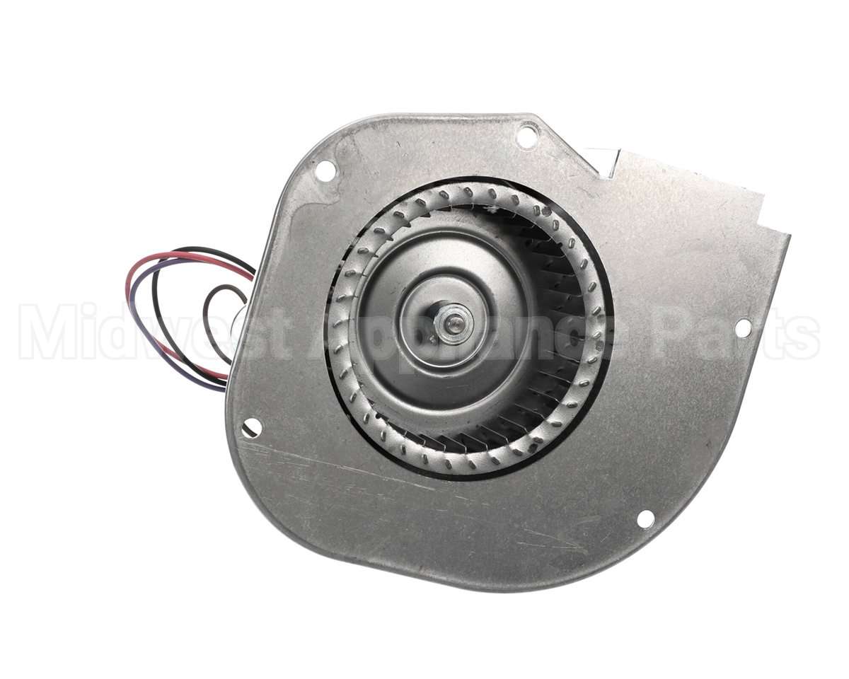 BLW01461 Trane 2 Sprred Inducer Motor