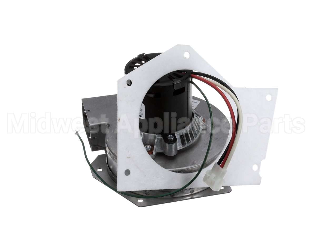 BLW0362 Trane 2Stg Induced Draft Blower