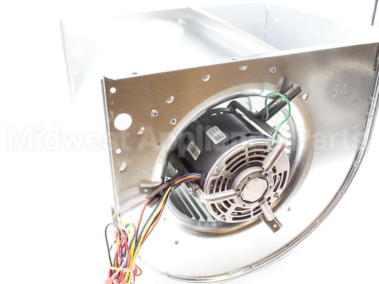 BLW0628 Trane Complete Blower Assmebly