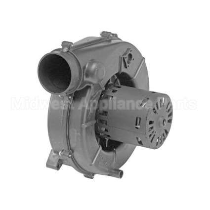 BLW0864 Trane 1 Stage Inducer Draft Assembly