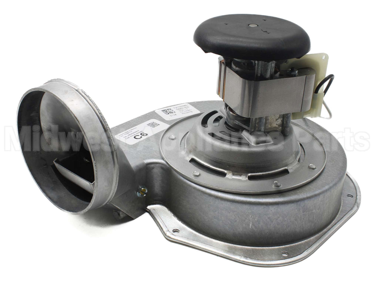BLW0889 Trane Induced Draft Blower 1Stg