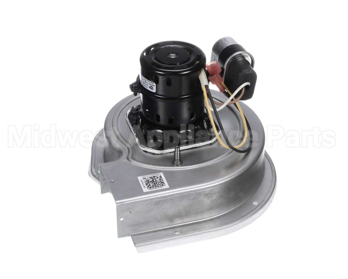 BLW1369 Trane 208-230V1Ph 3345Rpm Inducer