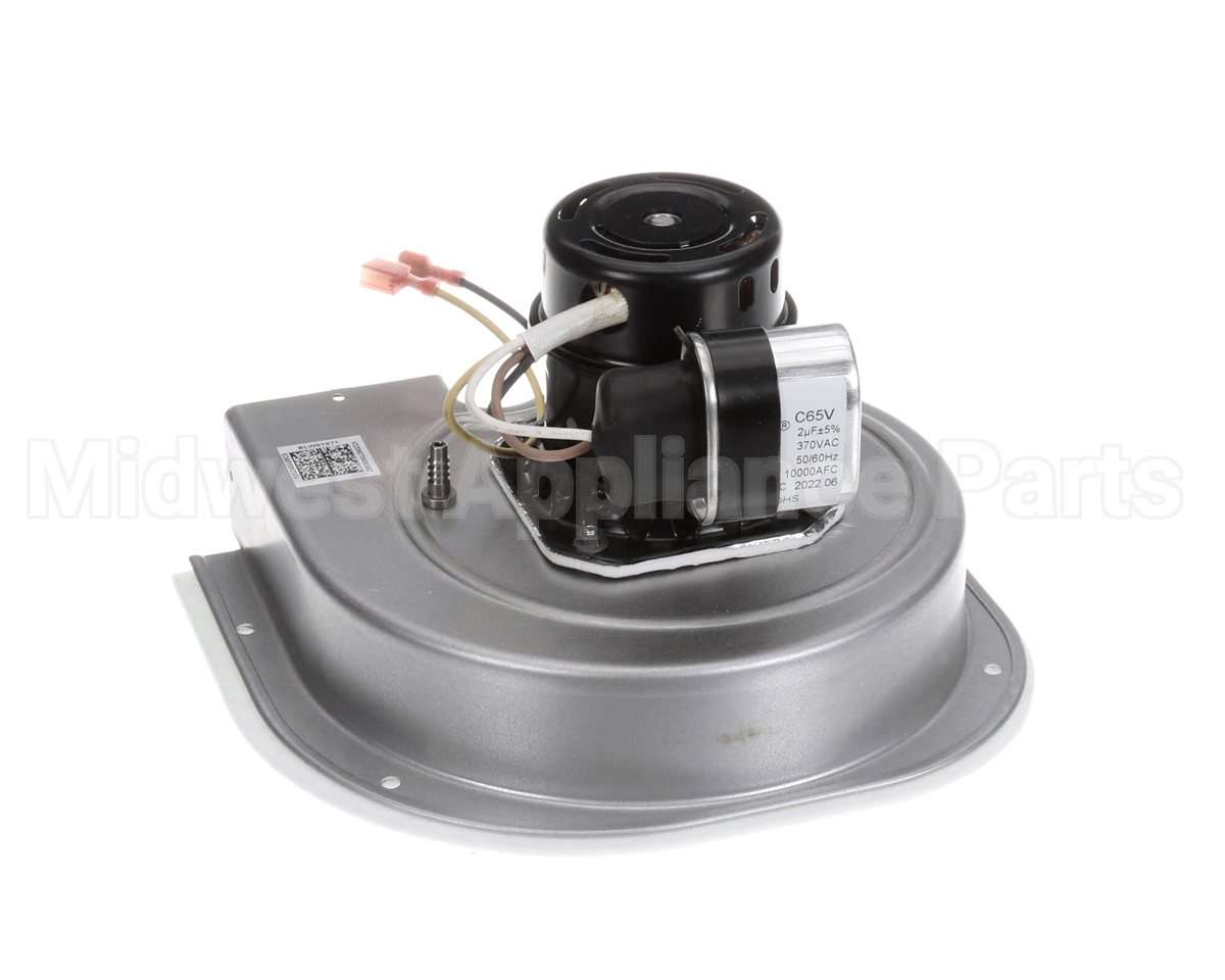 BLW1371 Trane 208-230V 3075Rpm Inducer