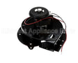 BLWR-120-60S Food Warming Blower Assy 120V, 60Hz Short Stack