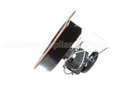 BLWR-240-220-60 Food Warming Blower Assembly 240-220V,60Hz