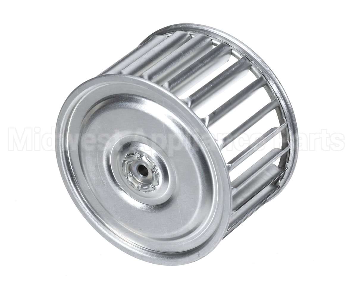 BLWRWHL3.25CW Food Warming Blower Wheel