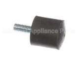 BM-22606 Alto Shaam Bumper,3/8-16,Male Thread