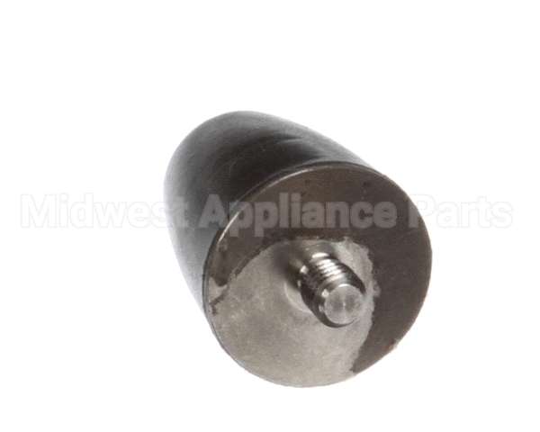 BM-25072 Alto Shaam Bumper,Ct,Inner Door,Ml