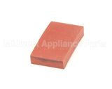 BM-27116 Alto Shaam Bumper Silicon For Glass Door,
