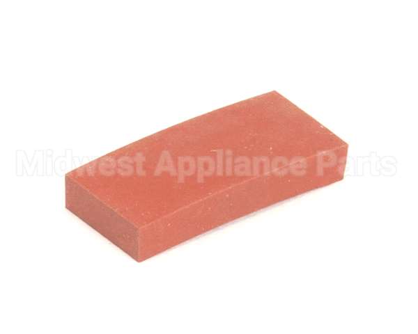 BM-27116 Alto Shaam Bumper Silicon For Glass Door,