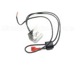BMKR02024-L01 Sterling Hvac Twin Kick Space Heater